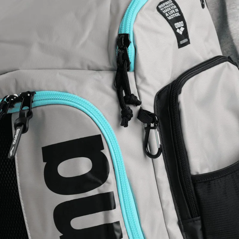 Arena Spiky III Backpack Ice Sky-4